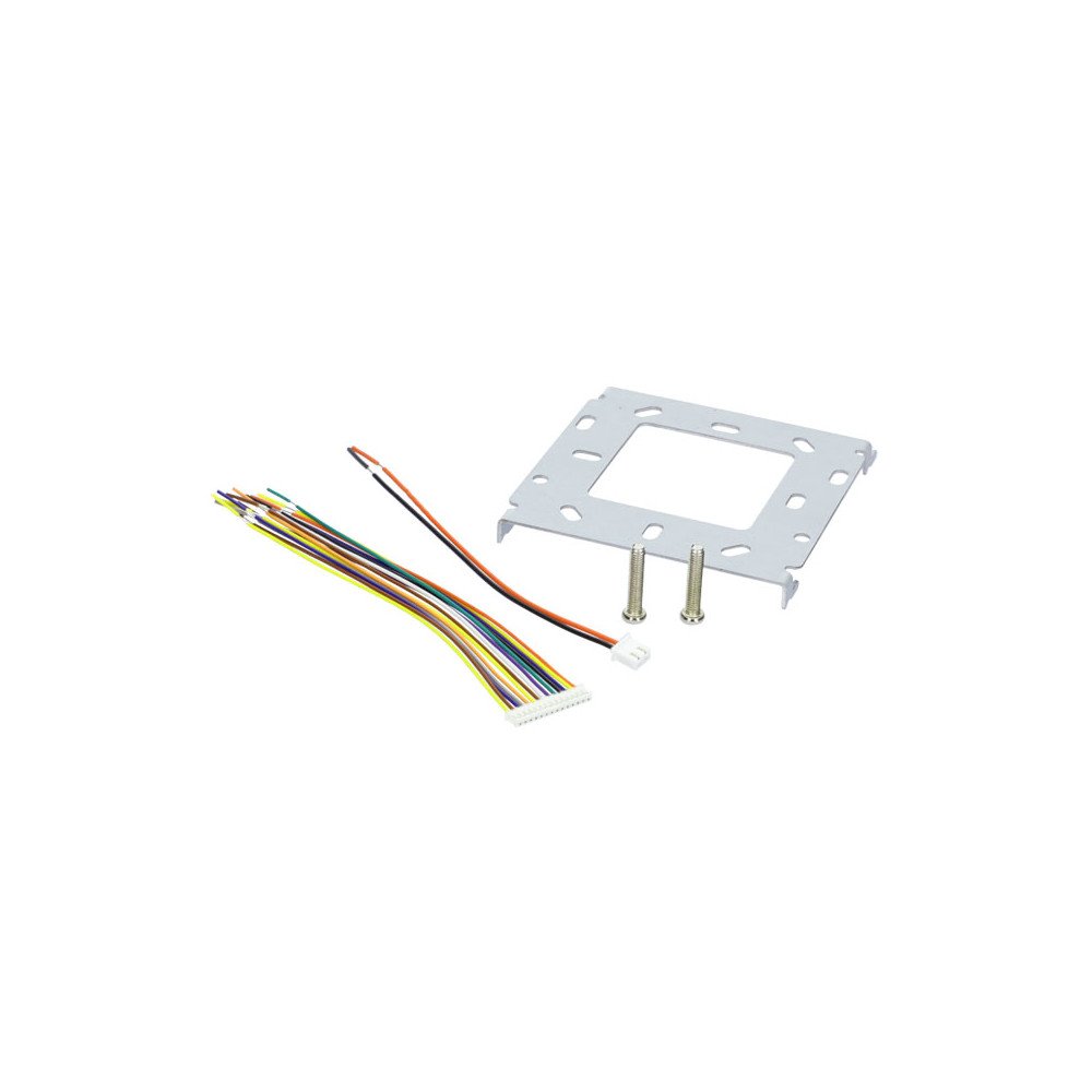 C5-IP-IS-07-W Wideodomophone monitorius IP 7" ViDiLine