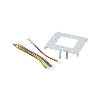 C5-IP-IS-07-W Wideodomophone monitorius IP 7" ViDiLine