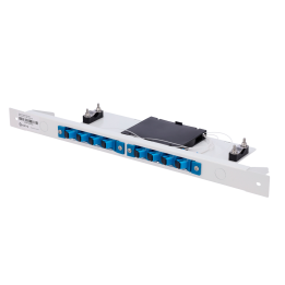 SAFIRE SF-BOX-FIBER-8SC 8 portu SC sadales kārba