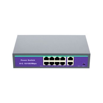 C5-IP-S Vaihda IP ViDiLine laajaan domphoneen