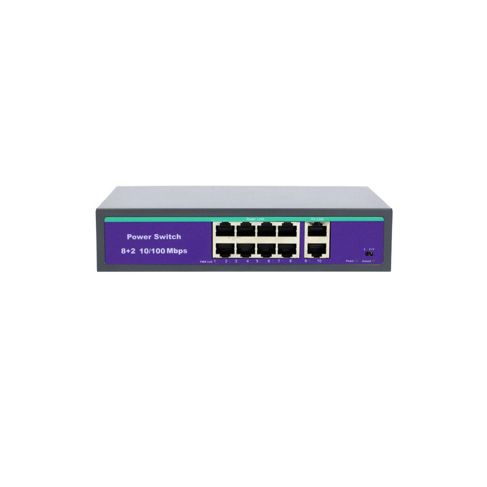 C5-IP-S Vaihda IP ViDiLine laajaan domphoneen