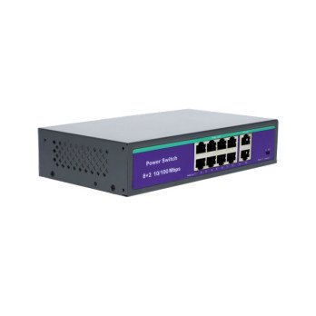 C5-IP-S Vaihda IP ViDiLine laajaan domphoneen