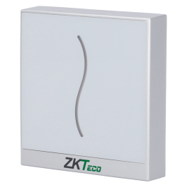 ZKTECO ZK-PROID20-W-WG-1 IP65 RFID lasītājs