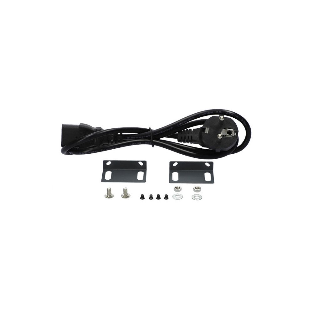 C5-IP-S Vaihda IP ViDiLine laajaan domphoneen