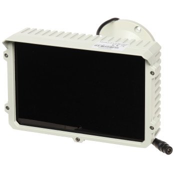 LAUKO INFRAUDONUJU RANKU LEMPAS 3N-130/60S2