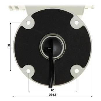 ARAS INFRASTARANO LAMPA 3N-130/60S2