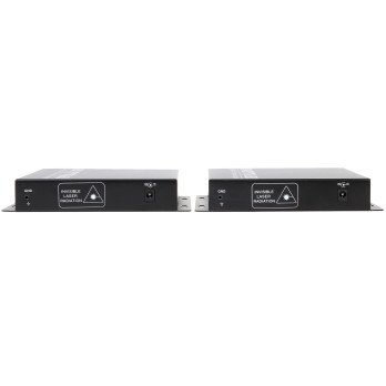 - OVH-4D/SC 4x + RS-485 TXRX