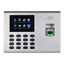 ZKTECO ZK-UA140PRO Biometrisks terminālis