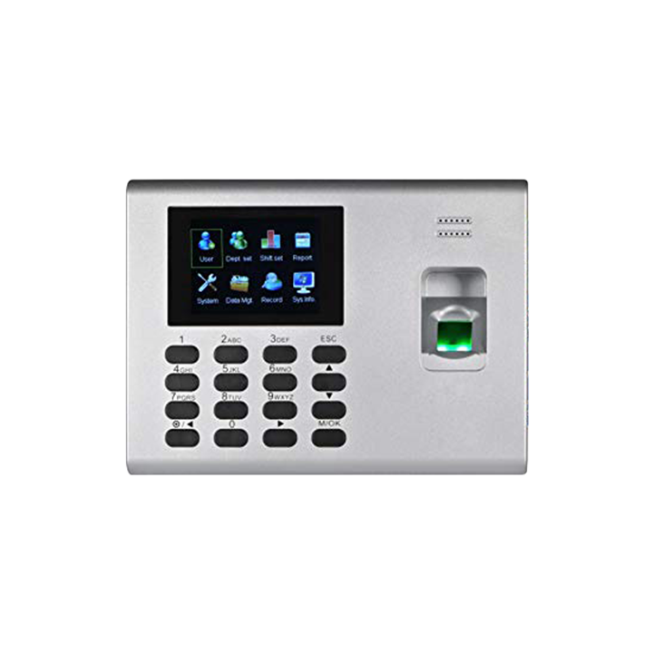ZKTECO ZK-UA140PRO Biometrisks terminālis