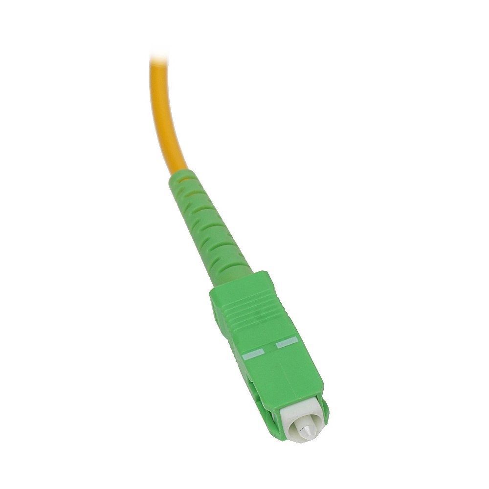 PATCHCORD SINGLE MODE PC-SC-APC/SC-APC-5 5 m