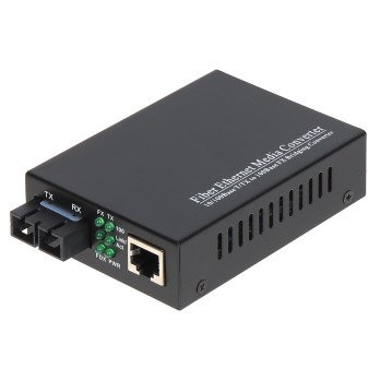 SINGLE-MODE MEDIA MUUTIN OM2-SM