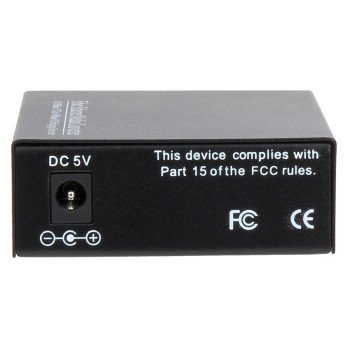 SINGLE-MODE MEDIA MUUTIN OM2-SM