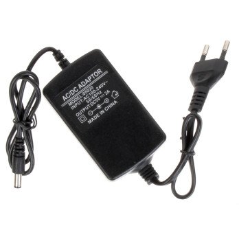 SINGLE-MODE MEDIA CONVERTER OM2-SM