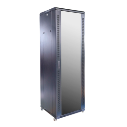MARCA BLANCA RACK-37UFN 19" 37U Network Rack Cabinet