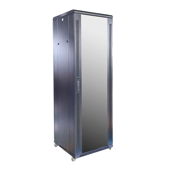 MARCA BLANCA RACK-37UFN 19" 37U tīkla skapis