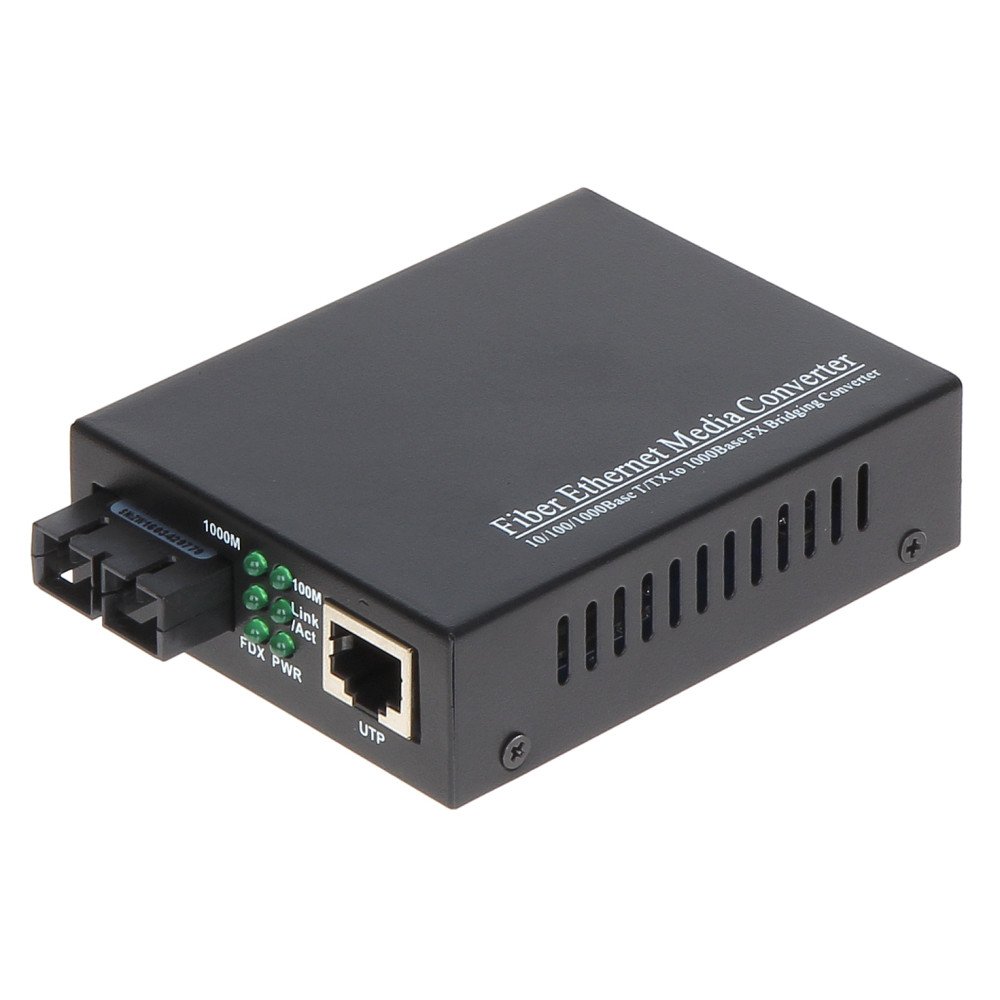 MEDIA MULTIMODE CONVERTER OMG2-MM