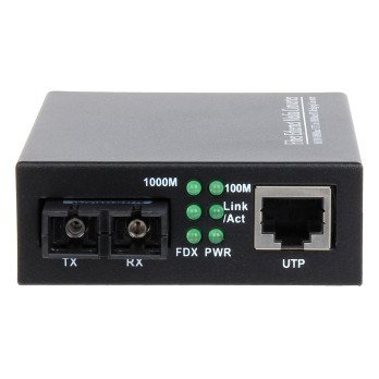 MEDIA MULTIMODE CONVERTER OMG2-MM