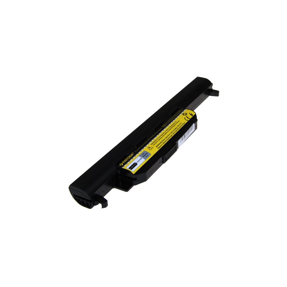 Akumulators ASUS A32-K55 4400mAh Li-Ion 11,1V