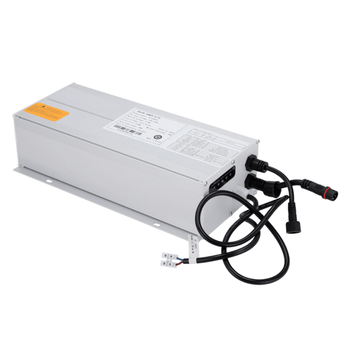 SAFIRE SF-ACBATT-512WH 512Wh Portable Power Station