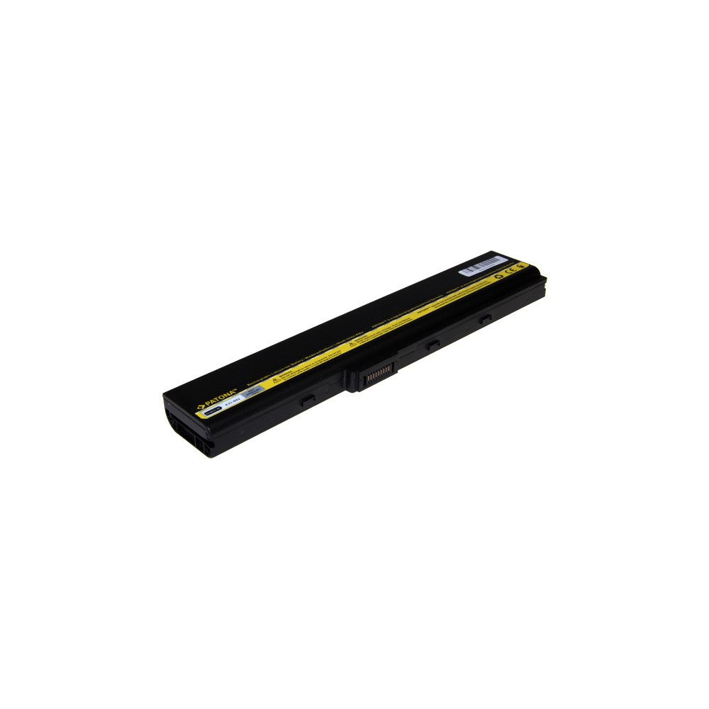 Battery ASUS A32-N82 4400mAh Li-Ion 11,1V