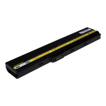 Battery ASUS A32-N82 4400mAh Li-Ion 11,1V