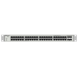 REYEE RG-NBS3200-48GT4XS-P-V2 Managed Gigabit PoE+ Switch