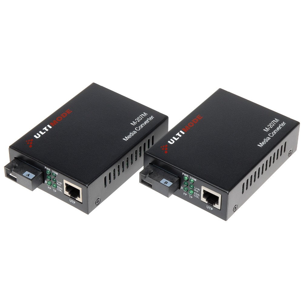 TXRX M-207M ULTIMODE