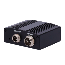 STREAMAX ST-P3-POWERBOX DIN-рейка PSU