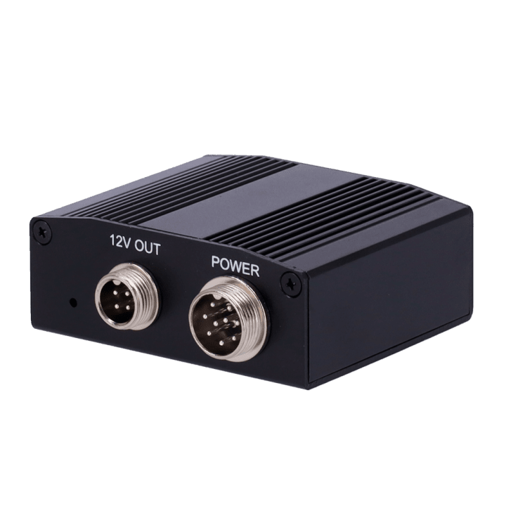 STREAMAX ST-P3-POWERBOX DIN-рейка PSU