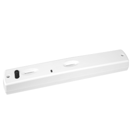 SOPRAS SOP-2IRDT-W PIR Motion Sensor White