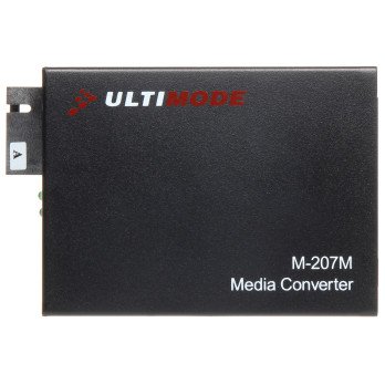 VIENREZIMA MEDIJAS PARVEIDOSANAS KOMPLEKTS TXRX M-207M ULTIMODE