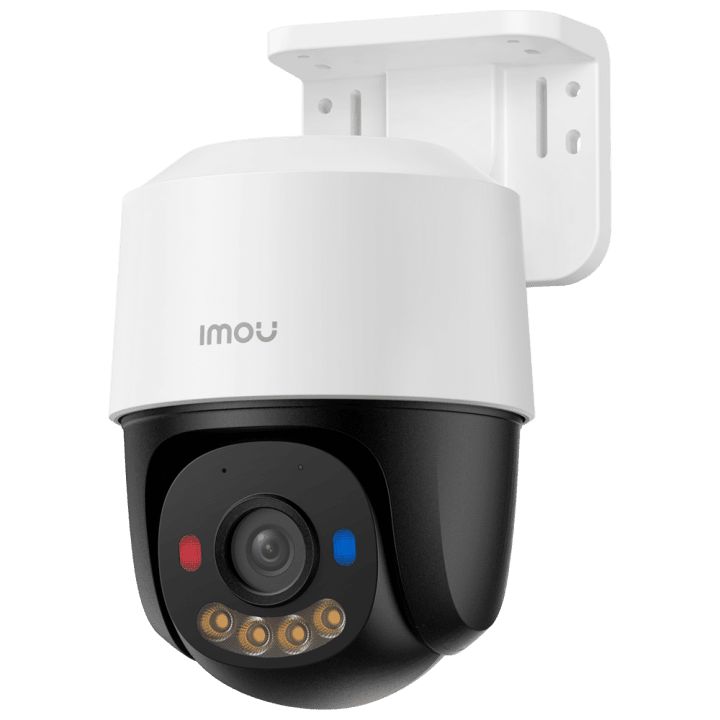 IMOU IPC-PS7FP-3M0-IMOU 3MP āra PoE IP kamera