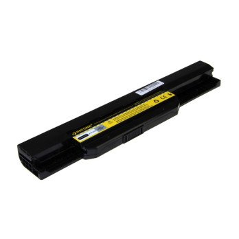 Akumuliatorius ASUS A32-K53 4400 mAh licio jonu 11,1 V