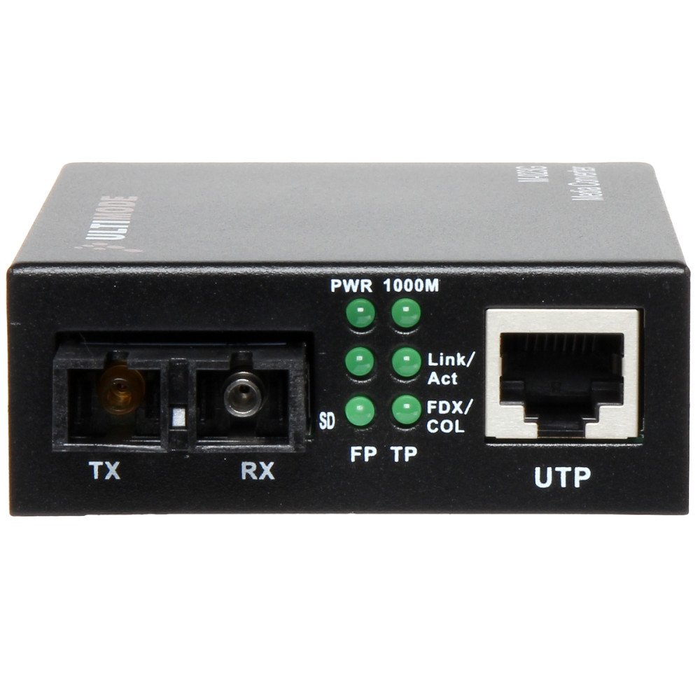 MULTIMODE MEEDIAKONVERTER M-023G ULTIMODE