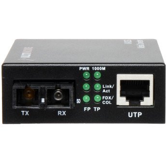 MULTIMODE MEEDIAKONVERTER M-023G ULTIMODE