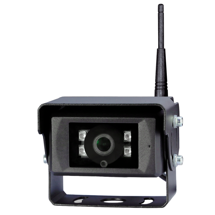 MARCA BLANCA STK-HDW871 IP kamera Mini PoE IR