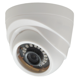 MARCA BLANCA T908-5P4N1 5MP IP66 PoE kupola kamera