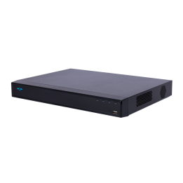 X-SECURITY XS-NVR3232A-AI 32ch 16MP NVR PoE AI