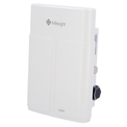 MILESIGHT MS-UG67-868M LoRaWAN vārteja 868MHz