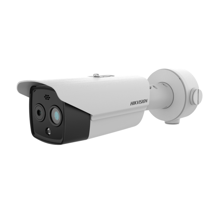 HIKVISION PRO DS-2TD2617-10/PA termokamera