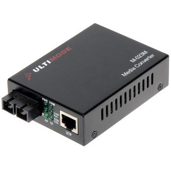 MULTIMODE MEEDIA KONVERTER M-023M ULTIMODE