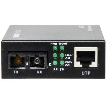 MULTIMODE MEEDIA KONVERTER M-023M ULTIMODE
