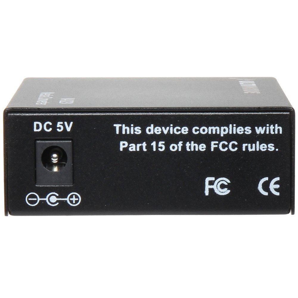 MULTIMODE MEDIA CONVERTER M-023M ULTIMODE