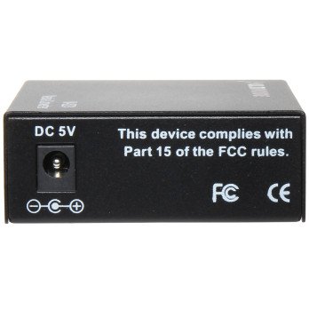 MULTIMODE MEEDIA KONVERTER M-023M ULTIMODE
