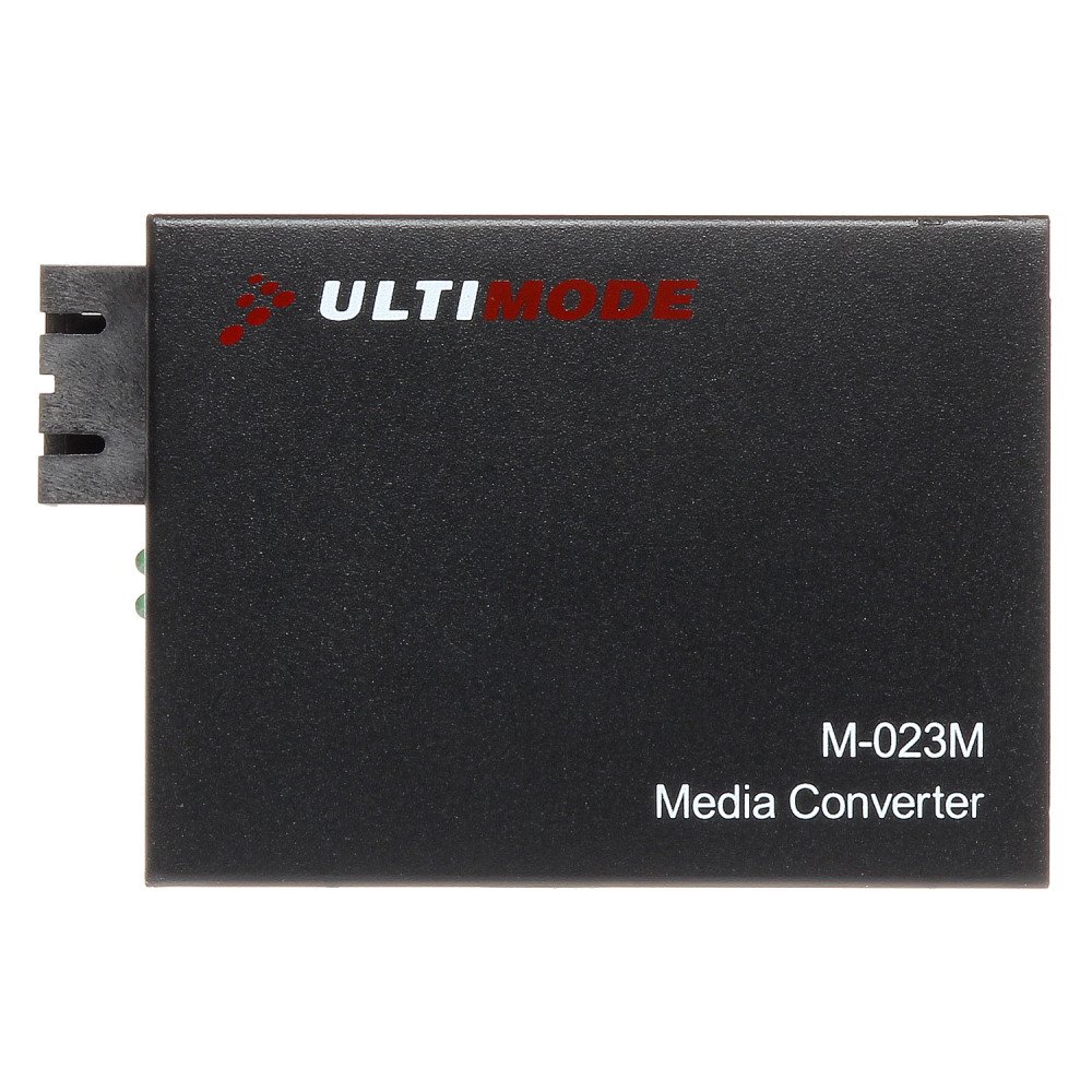 MULTIMODE MEEDIA KONVERTER M-023M ULTIMODE