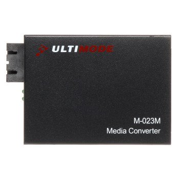 MULTIMODE MEEDIA KONVERTER M-023M ULTIMODE