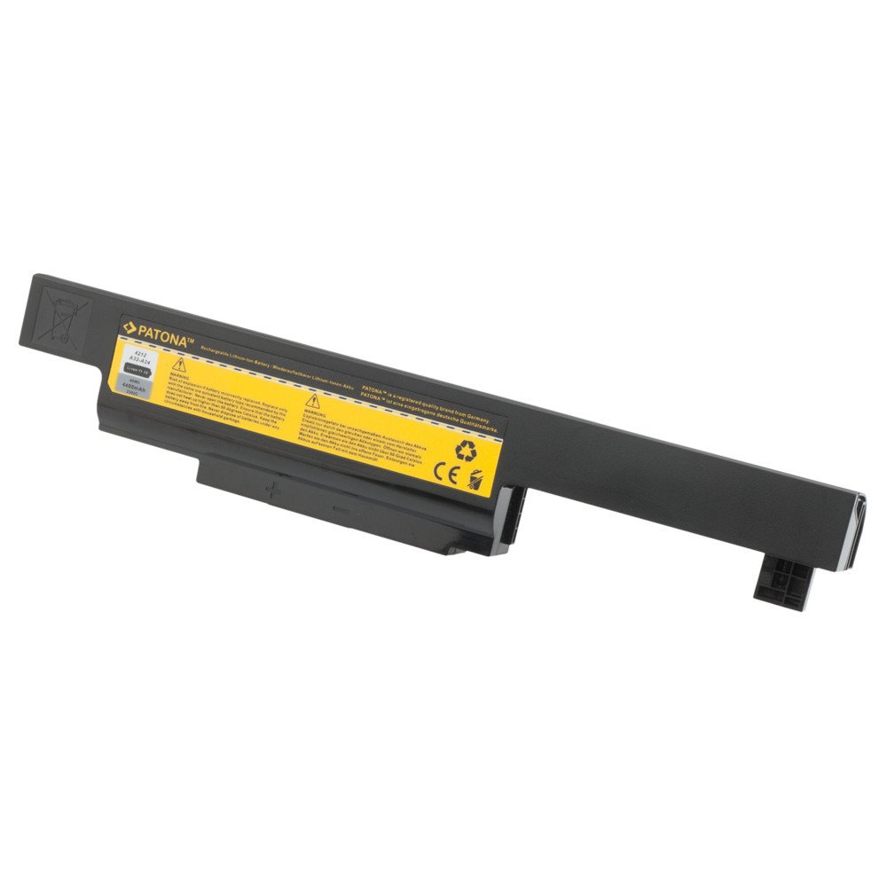 Baterija MSI A32-A24 4400mAh Li-Ion 11,1V
