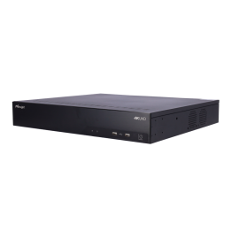 MILESIGHT MS-N7048-UPH 8CH PoE NVR 8MP 4K
