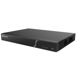 SAFIRE SMART SF-NVR8216A-16P-B2 16ch PoE NVR 12MP