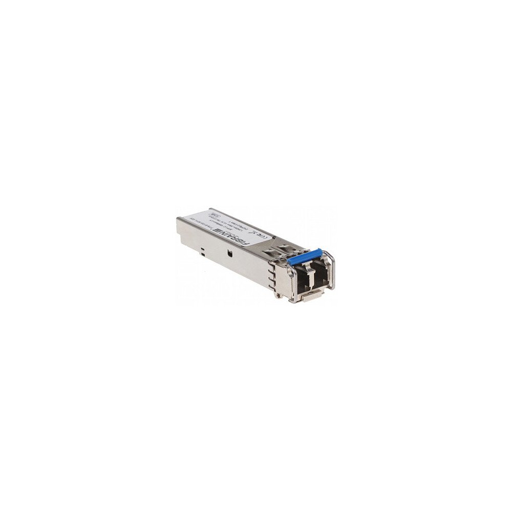 VIENREZIMA SFP MINI GBIC MGBIC-LH-F MODULIS